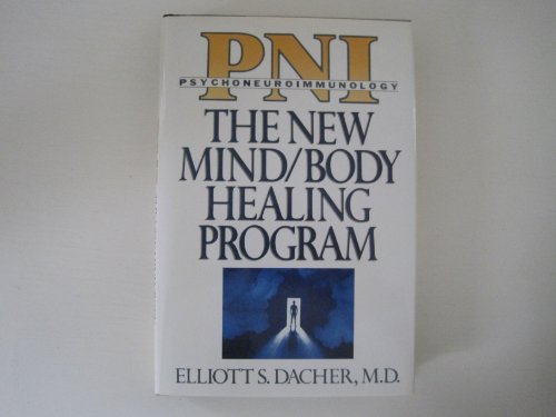 cover image Pni: The New Mind/Body Healing Program