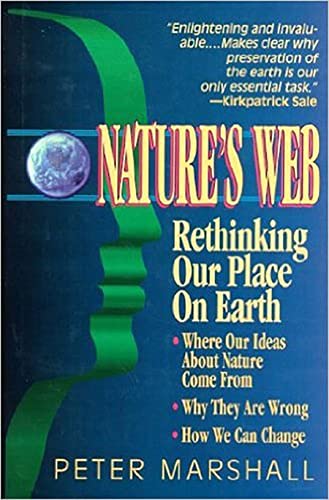 cover image Nature's Web