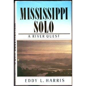 cover image Mississippi Solo