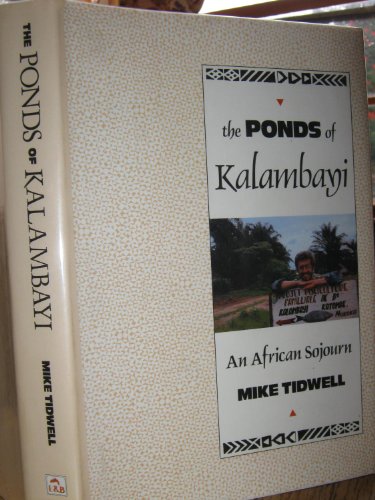 cover image The Ponds of Kalambayi: An African Sojourn