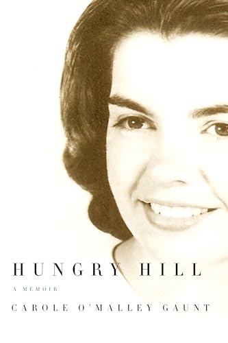 cover image Hungry Hill: A Memoir