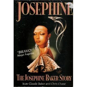 cover image Josephine: The Hungry Heart