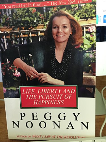 cover image Life, Liberty, and the Pursuit of Happiness