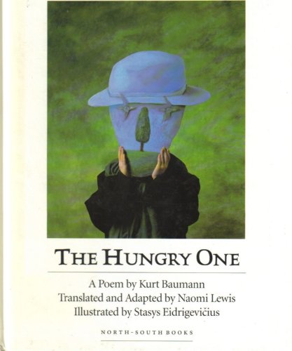 cover image The Hungry One