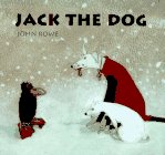 cover image Jack the Dog