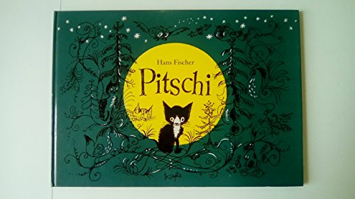 cover image Pitschi