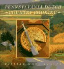 cover image Pennsylvania Dutch Country Cooking