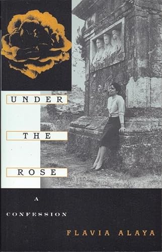 cover image Under the Rose: A Confession