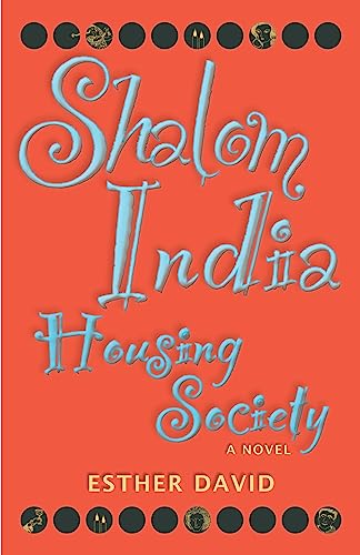 cover image Shalom India Housing Society