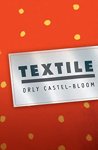 cover image Textile