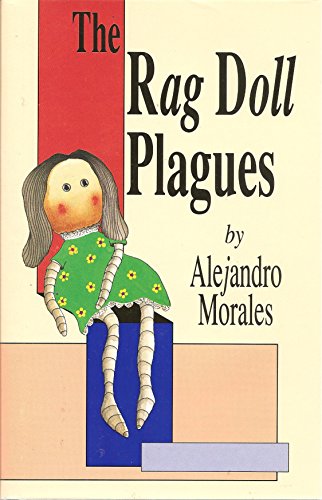 cover image The Rag Doll Plagues