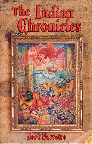 cover image The Indian Chronicles