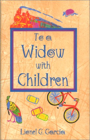 cover image To a Widow with Children