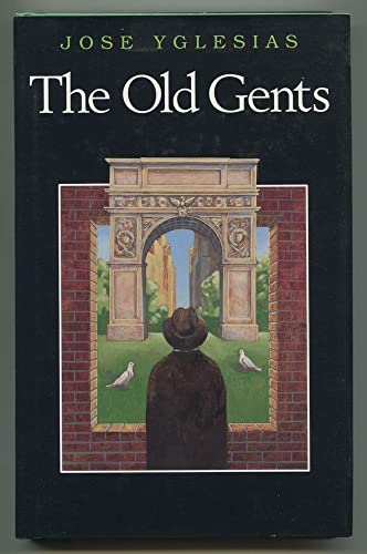 cover image The Old Gents