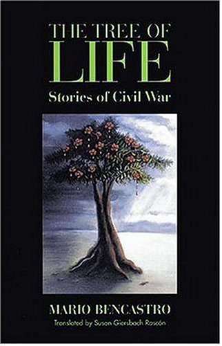 cover image The Tree of Life: Stories of Civil War