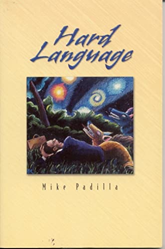 cover image Hard Language