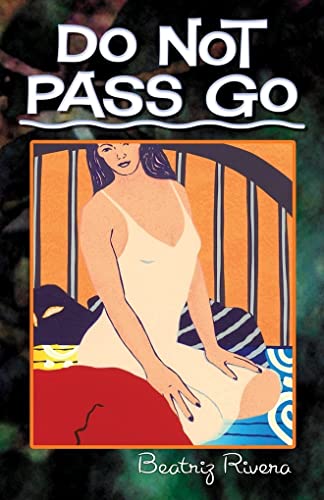cover image Do Not Pass Go