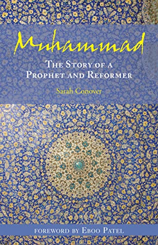cover image Muhammad: The Story of a Prophet and Reformer