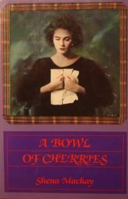 cover image A Bowl of Cherries