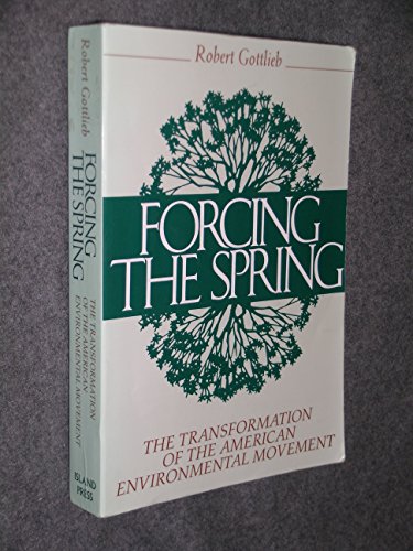 cover image Forcing the Spring, P