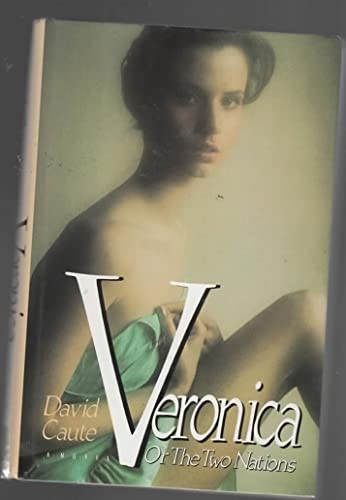 cover image Veronica, Or, the Two Nations