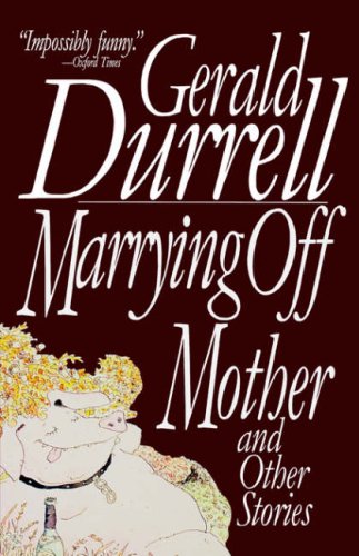 cover image Marrying Off Mother: And Other Stories