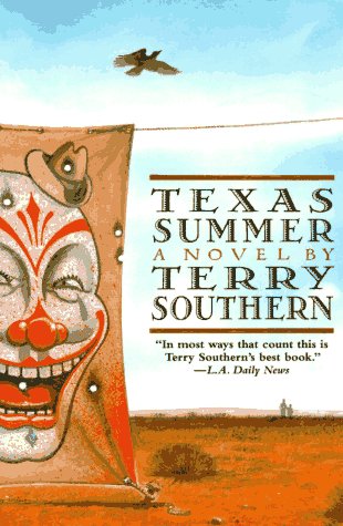 cover image Texas Summer