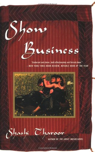 cover image Show Business