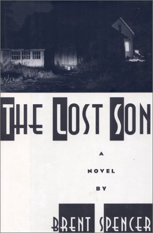cover image The Lost Son