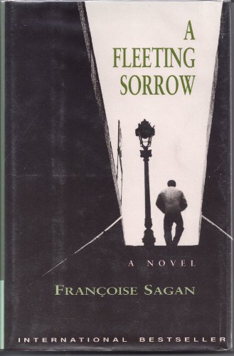 cover image A Fleeting Sorrow