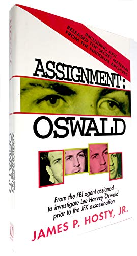 cover image Assignment: Oswald