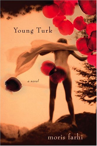 cover image Young Turk