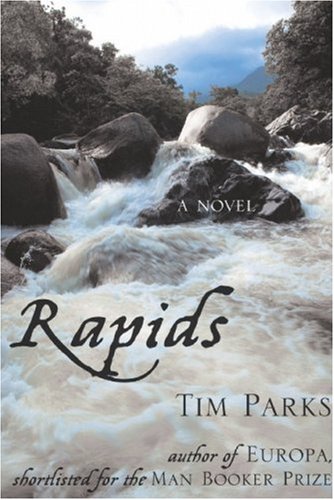 cover image Rapids