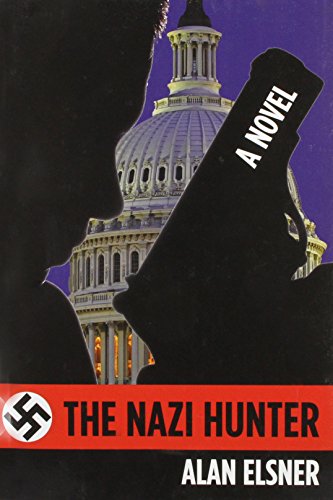 cover image The Nazi Hunter