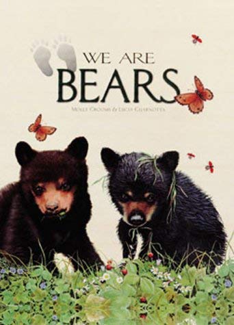 cover image We Are Bears