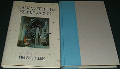 cover image Walk with the Sickle Moon