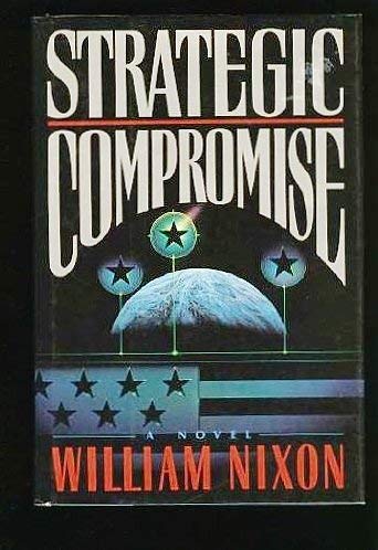 cover image Strategic Compromise