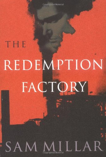 cover image The Redemption Factory