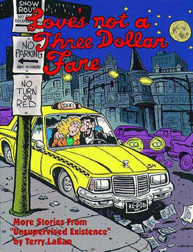 cover image Love's Not a Three Dollar Fare