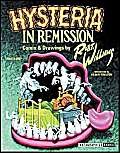 cover image Hysteria in Remission