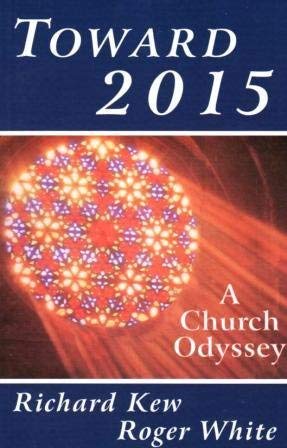 cover image Toward 2015: A Church Odyssey