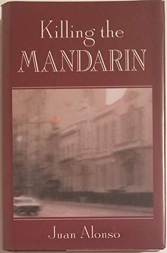 cover image Killing the Mandarin