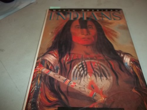 cover image North American Indians