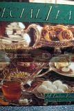 cover image Special Teas: Recipes and Serving Ideas for Festive Occasions and Intimate Gatherings