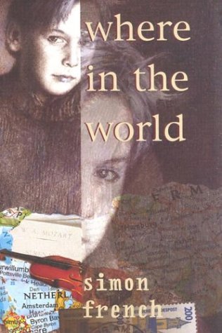 cover image WHERE IN THE WORLD