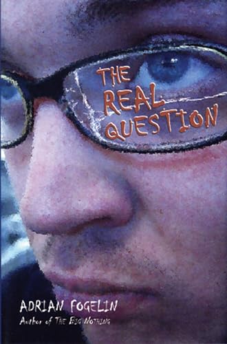 cover image The Real Question