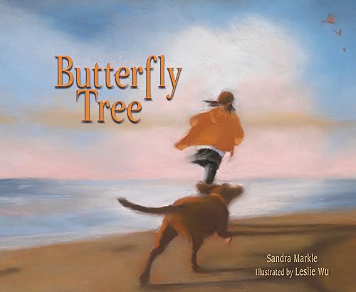 cover image Butterfly Tree
