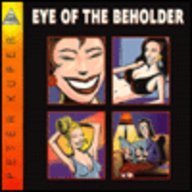 cover image Eye of the Beholder