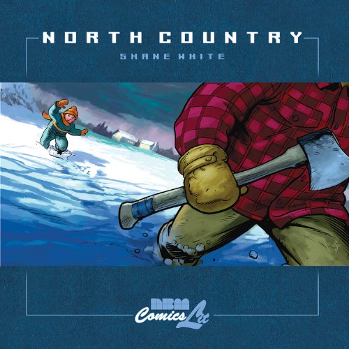 cover image North Country