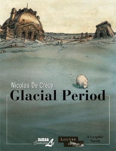 cover image Glacial Period